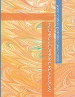Poemas de Amor E Revolu��o 166193708X Book Cover