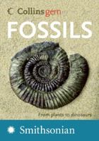 Fossils (Collins Gem) 1895565901 Book Cover