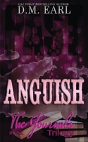 Anguish 069242458X Book Cover