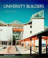 University Builders 0471988340 Book Cover