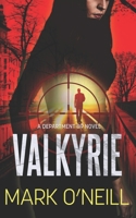 Valkyrie: History Is a Nightmare Which You Can't Wake Up From B08GV8ZTP5 Book Cover