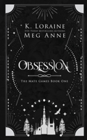 Obsession: Alternate Cover Edition 1951738624 Book Cover