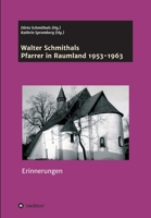 Walter Schmithals (German Edition) 3748287534 Book Cover