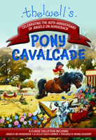 Thelwell's Pony Cavalcade 041373790X Book Cover