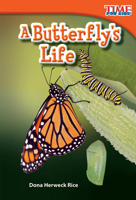 A Butterfly's Life 1433335875 Book Cover