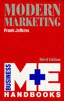 Modern Marketing 0712110232 Book Cover