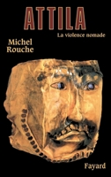 Attila 221360777X Book Cover