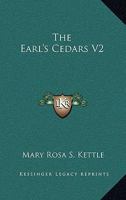 The Earl's Cedars V2 1163613932 Book Cover