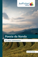 Poesia da Nanda 6200494371 Book Cover