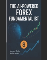 The AI-Powered Forex Fundamentalist: Mastering Macroeconomics and News in the Digital Age B0G7KKQCQW Book Cover