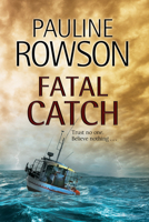 Fatal Catch 1804055026 Book Cover