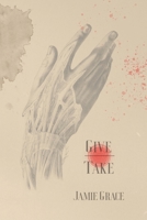 Give / Take 1304096386 Book Cover