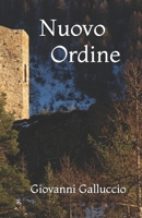Nuovo Ordine (Italian Edition) B0FP5PB3NM Book Cover