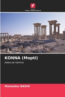 KONNA (Mopti): Aldeia de mártires 6205780453 Book Cover