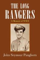 The Long Rangers 142574883X Book Cover