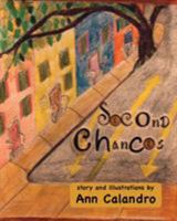 Second Chances 1941830269 Book Cover