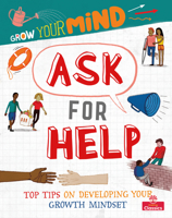 Ask for Help 0778781658 Book Cover