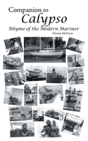 Companion to Calypso: Rhyme of the Modern Mariner B0CVLGJK8B Book Cover