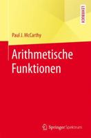 Arithmetische Funktionen 3662537311 Book Cover