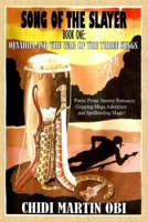 Ojaadili and the War of The Three Kings 1500283835 Book Cover