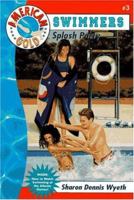 Splash Party 055348396X Book Cover