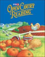 Open Court Reading: Level 3, Book 2 0075692473 Book Cover