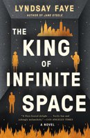 The King of Infinite Space 0525535918 Book Cover