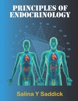 Principles of Endocrinology: Endocrinology B08HTM68JZ Book Cover