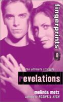 Revelations 0064472833 Book Cover