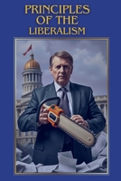 Principles of liberalism: libertarians B0F4QYY5Z4 Book Cover