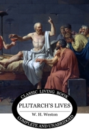 Plutarch's Lives 1761534238 Book Cover