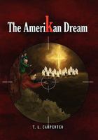 The Amerikan Dream 1456852469 Book Cover