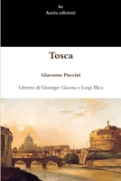 Tosca 1291542744 Book Cover