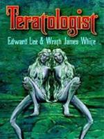 Teratologist 1892950243 Book Cover