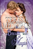 Breath of Magic 0553592793 Book Cover