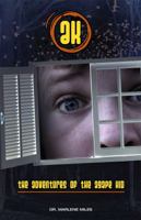 AK: Adventures of the Agape Kid 0981495761 Book Cover