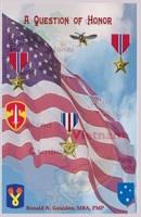 A Question of Honor B0F22YFSR4 Book Cover