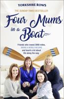 Four Mums in a Boat 0008214840 Book Cover