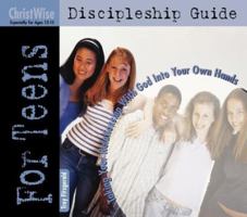 Christwise Discipleship Guide/Teens 0828017115 Book Cover