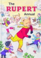 Rupert Annual: No. 70 (Annual) 085079305X Book Cover