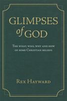 Glimpses of God 1742844154 Book Cover