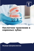 Кислотное травление в ко 6205323117 Book Cover