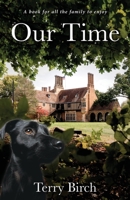 Our Time 1922788635 Book Cover