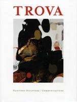 Trova: Paintings sculpture communications 0971069204 Book Cover