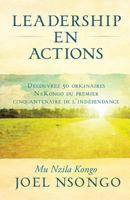 Leadership En Actions 1629523240 Book Cover