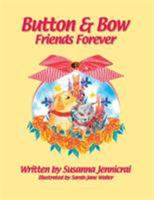 Button and Bow: Friends Forever 1466987790 Book Cover