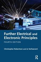 Further Electrical and Electronic Principles 1032936398 Book Cover