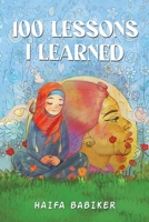 100 Lessons I Learned 9948716698 Book Cover