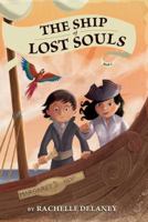 The Ship Of Lost Souls 0448457776 Book Cover