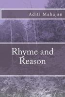 Rhyme and Reason 1466490330 Book Cover